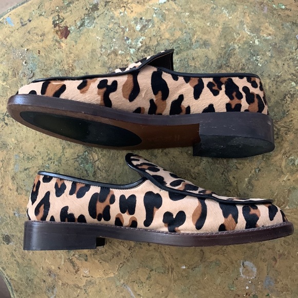 Fab Marni shoes Great shape - very slight wear on back heels - size 41. - Picture 1 of 2